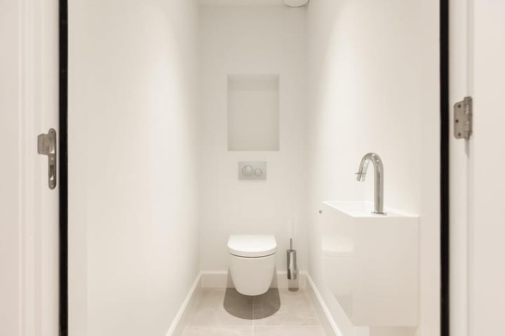 Photo 5 of Nicolaas Witsenstraat 3-E