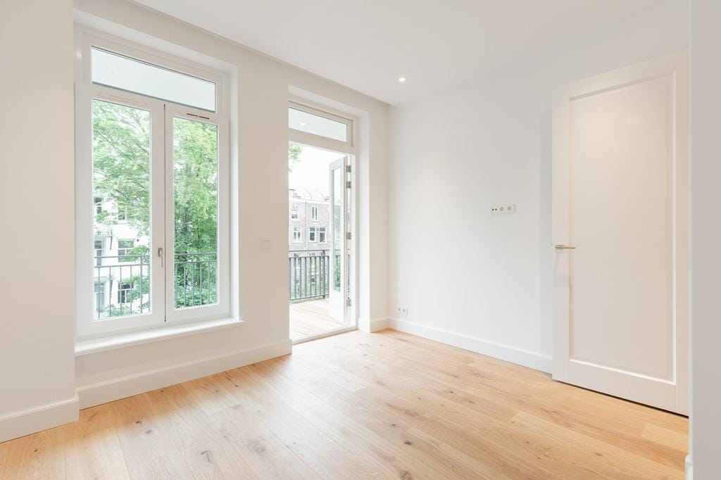 Foto 7 van Nicolaas Witsenstraat 3-E