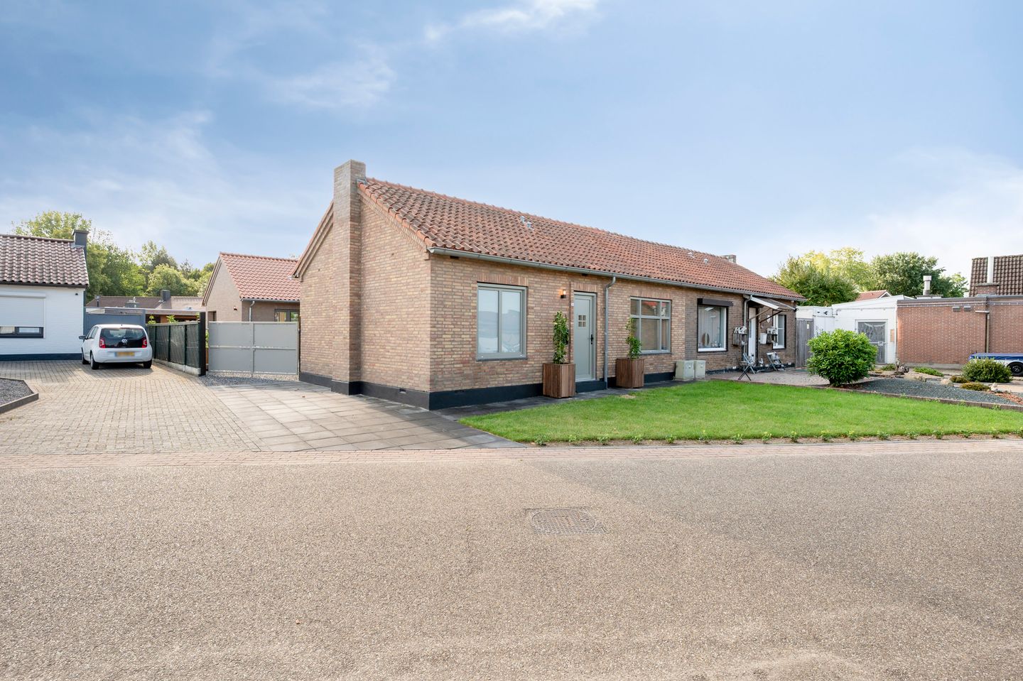 Photo 5 of Heinsbergerstraat 23