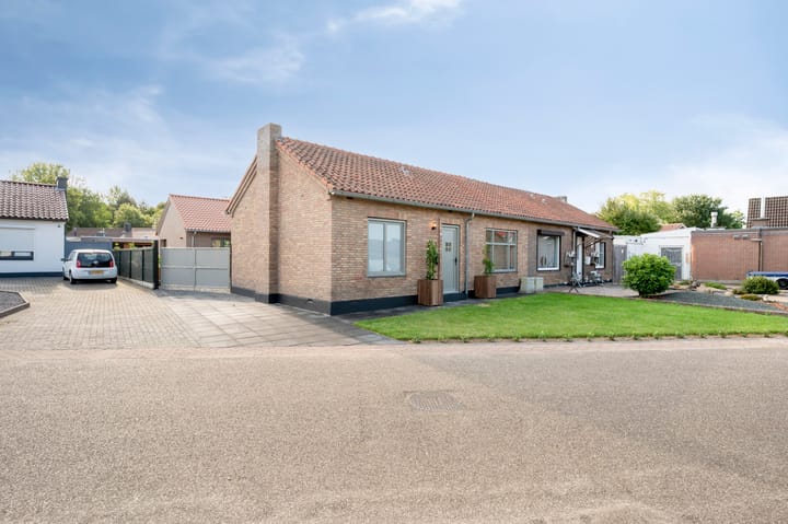 Foto 5 van Heinsbergerstraat 23