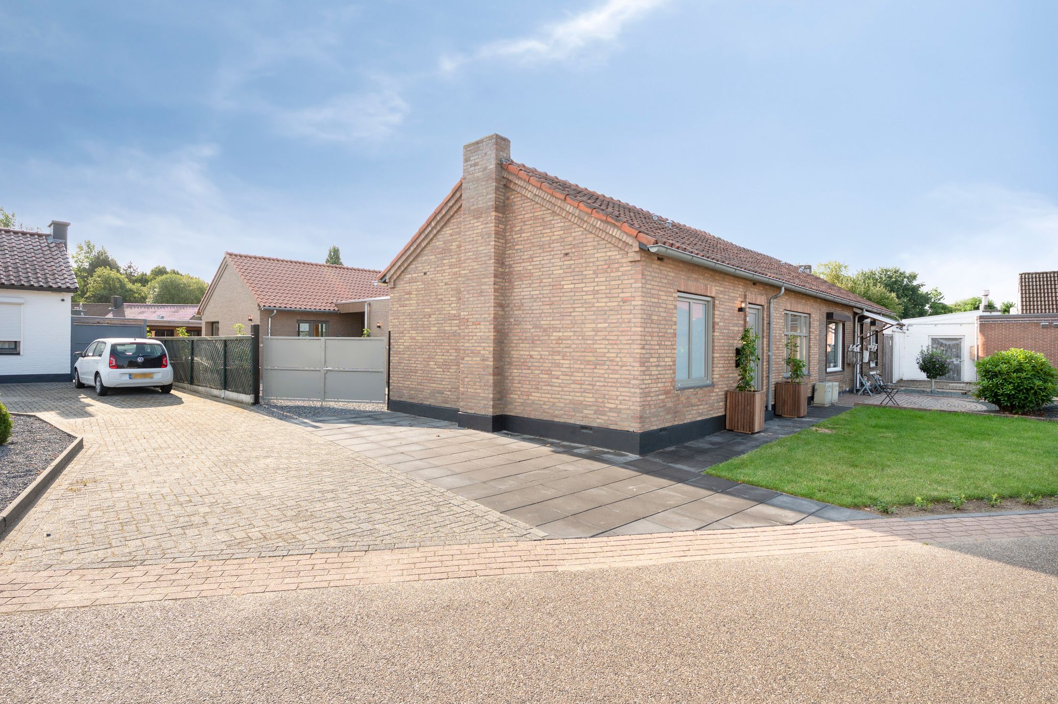 Photo 6 of Heinsbergerstraat 23