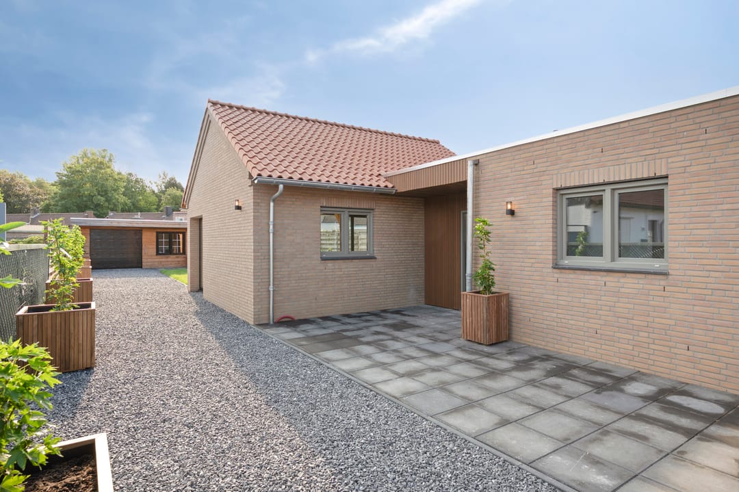 Photo 7 of Heinsbergerstraat 23