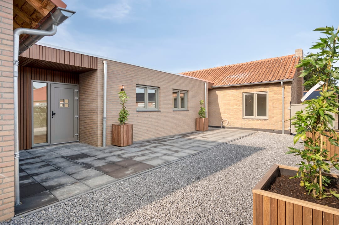 Photo 8 of Heinsbergerstraat 23