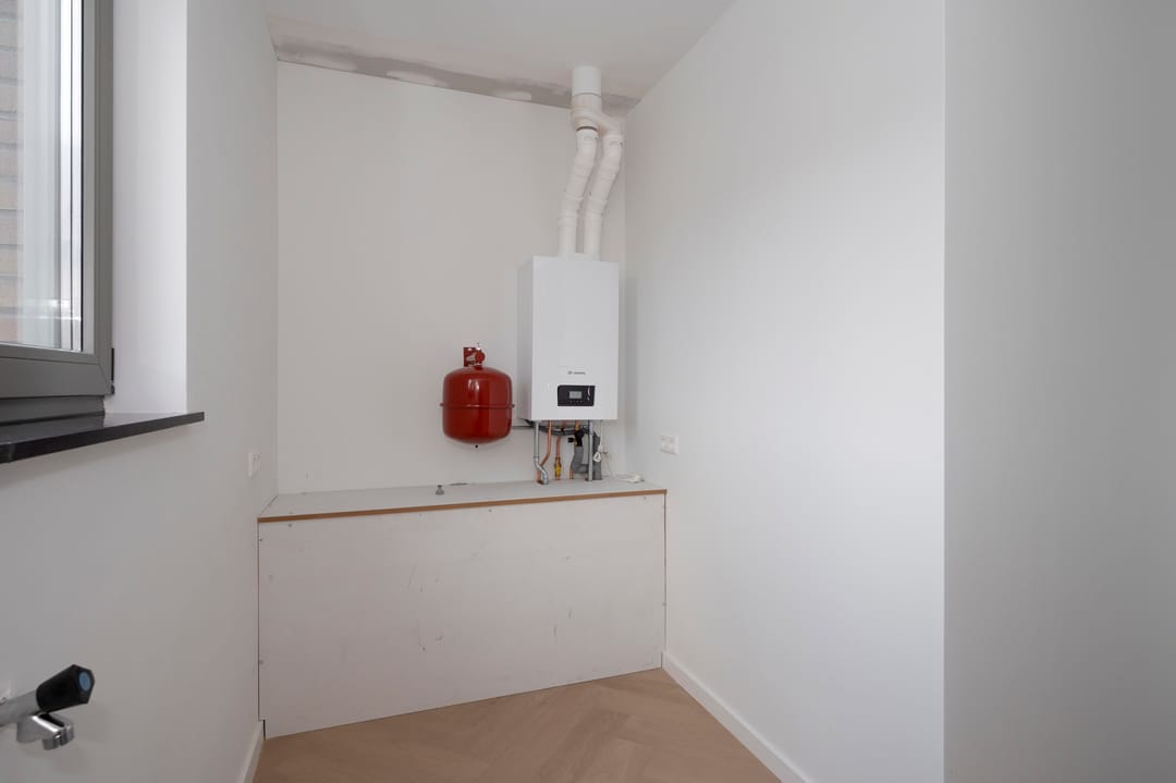 Photo 23 of Heinsbergerstraat 23