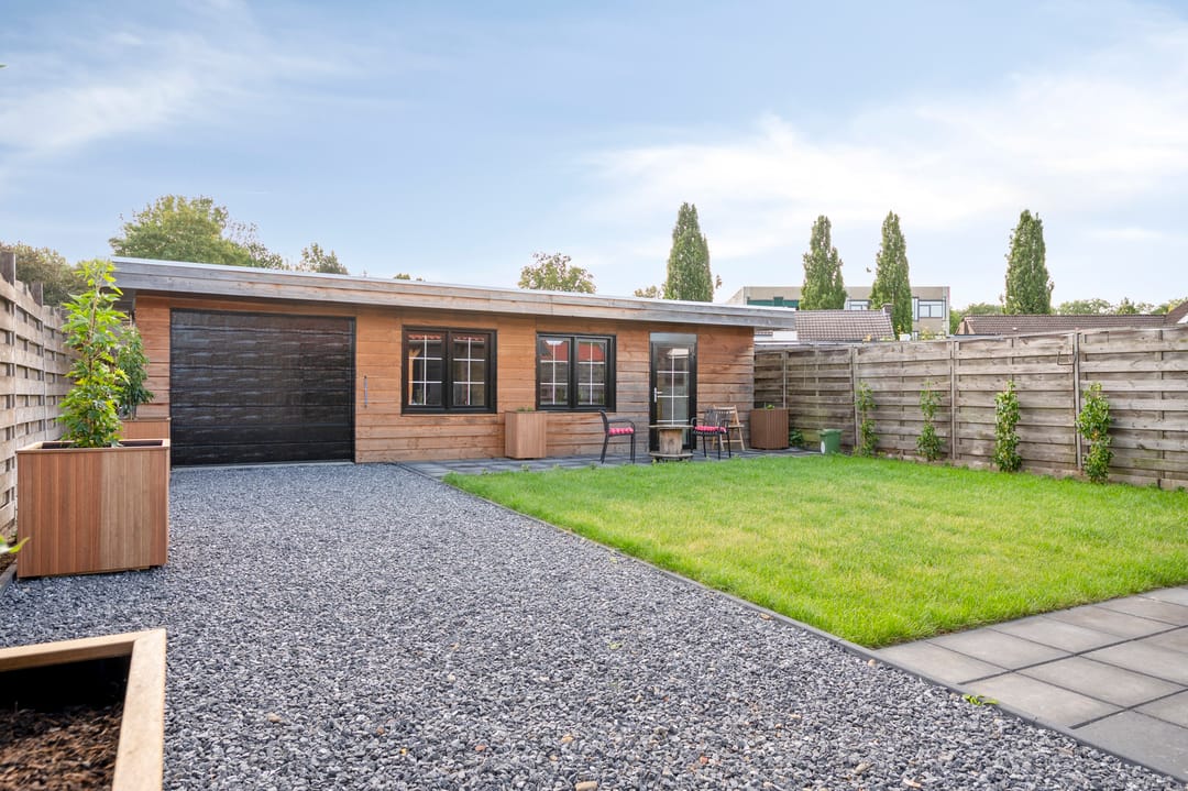 Photo 37 of Heinsbergerstraat 23