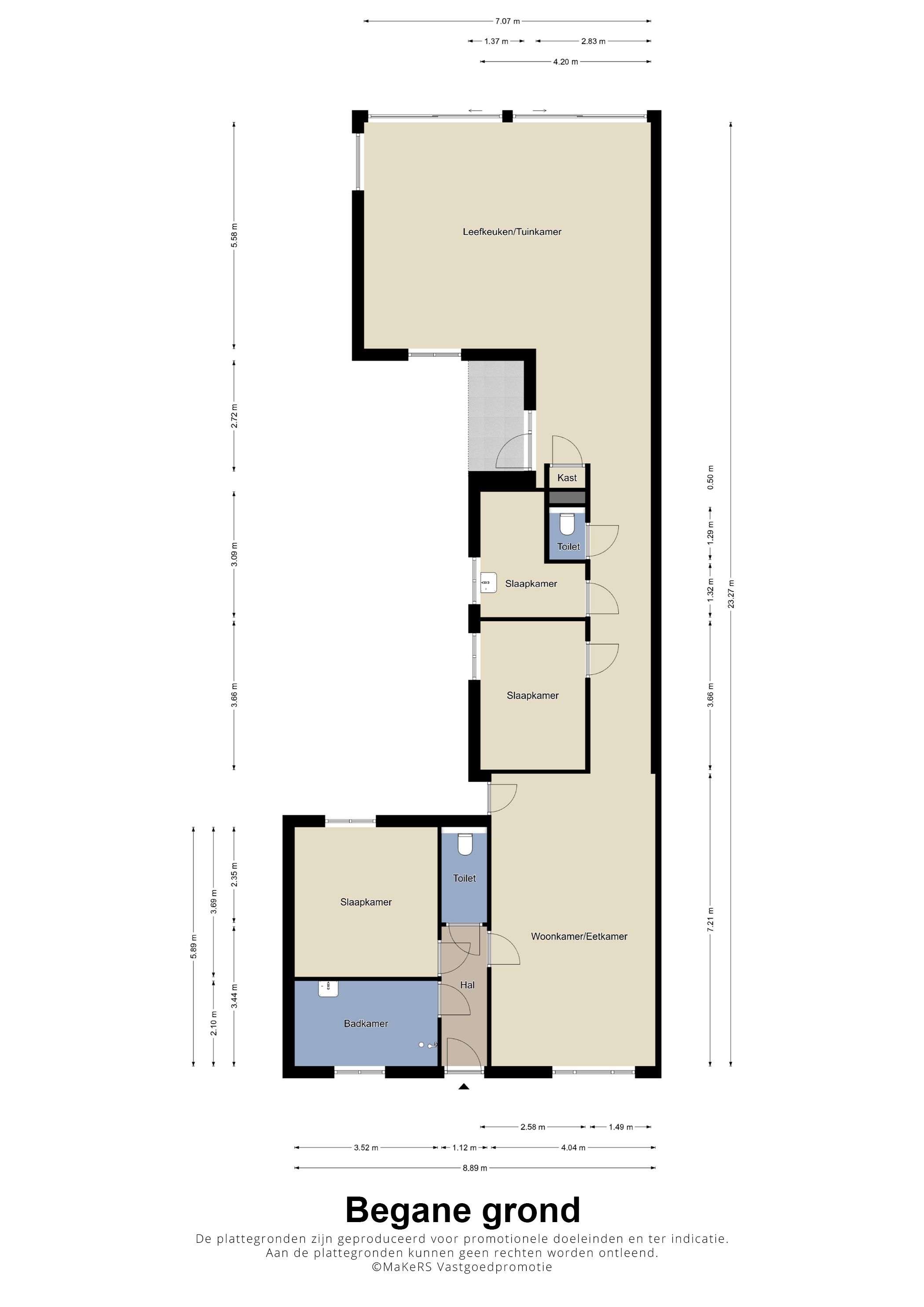 Photo 48 of Heinsbergerstraat 23