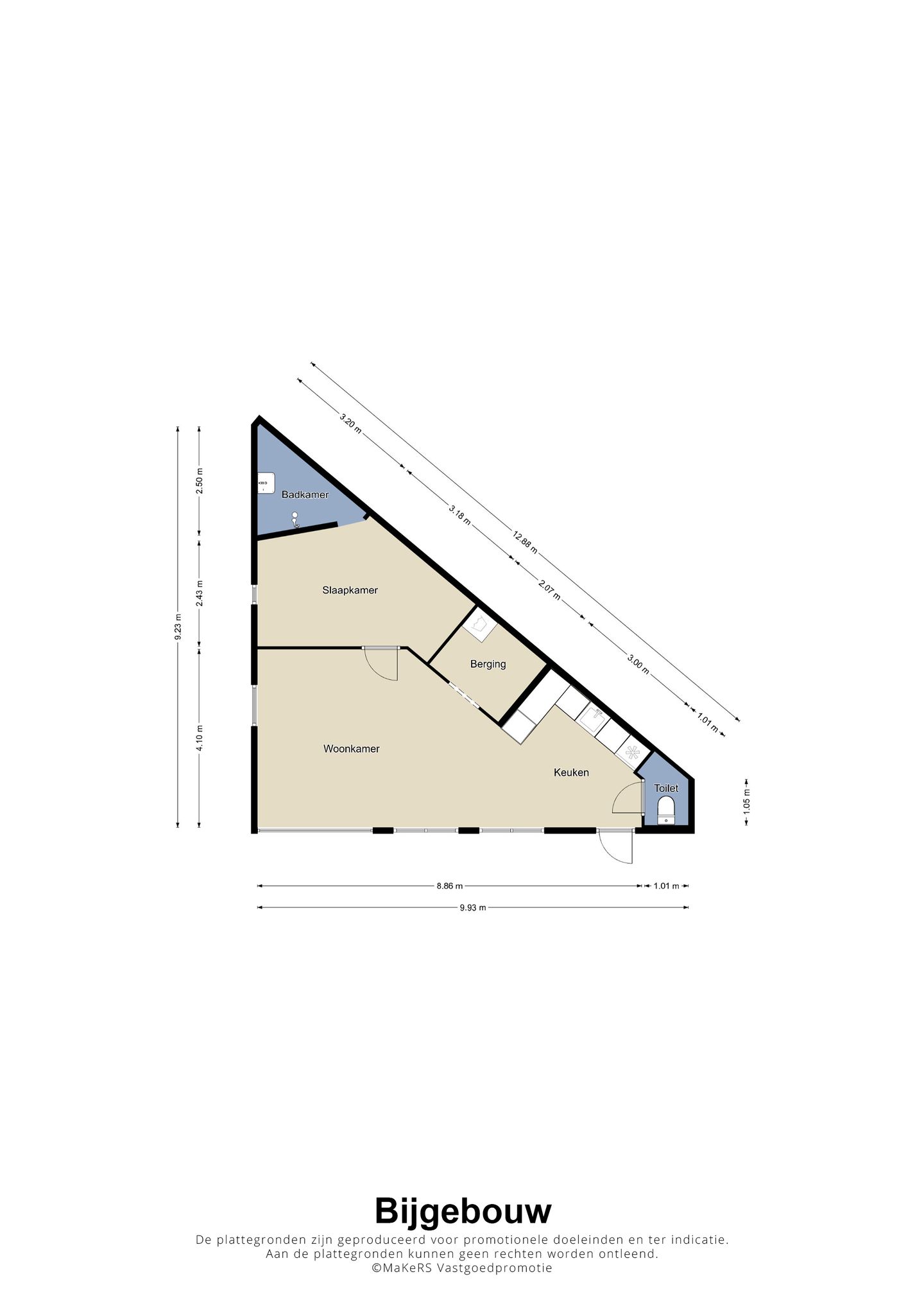 Photo 50 of Heinsbergerstraat 23