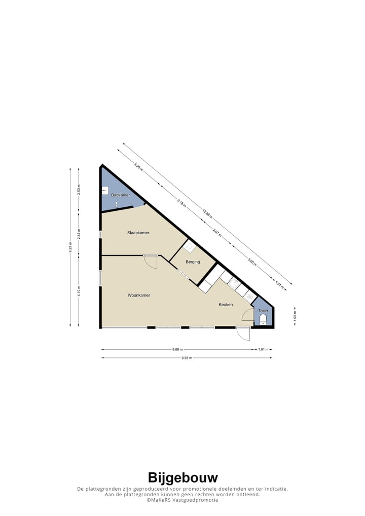 Foto 50 van Heinsbergerstraat 23