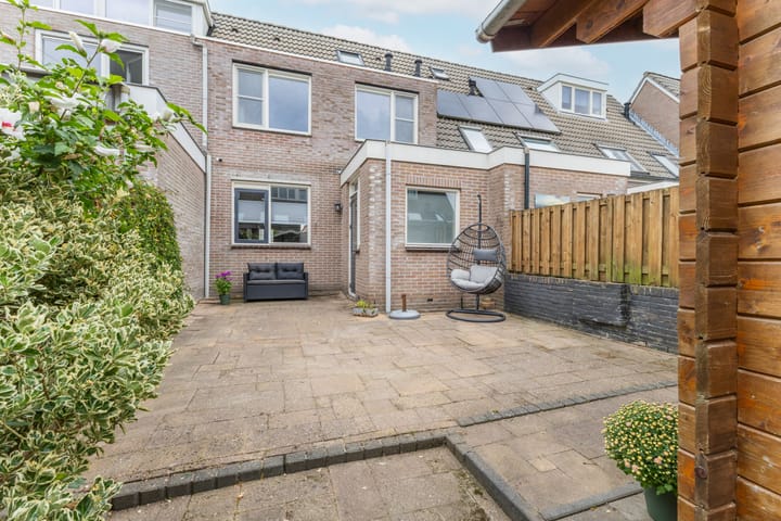 Foto 5 van Veenmoslaan 15