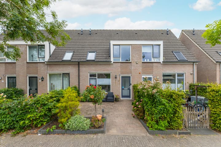 Foto 6 van Veenmoslaan 15