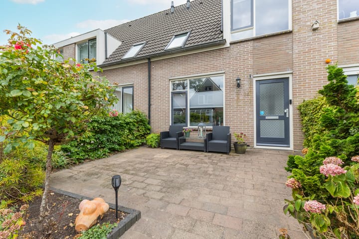 Foto 7 van Veenmoslaan 15