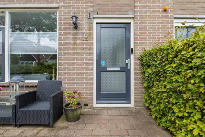 Foto 8 van Veenmoslaan 15