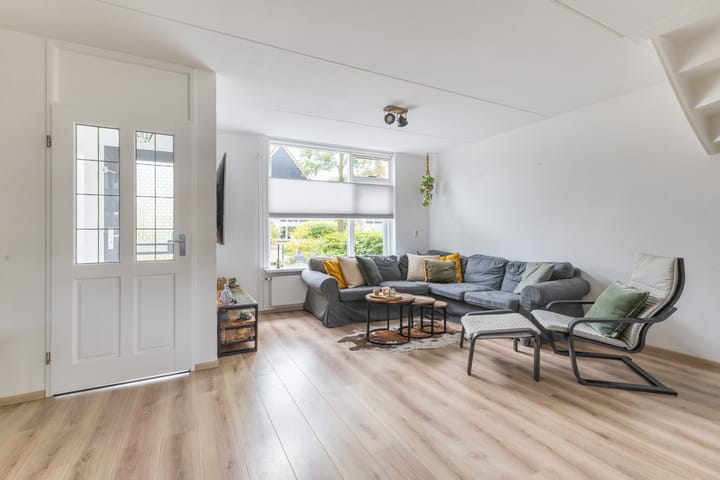 Foto 12 van Veenmoslaan 15