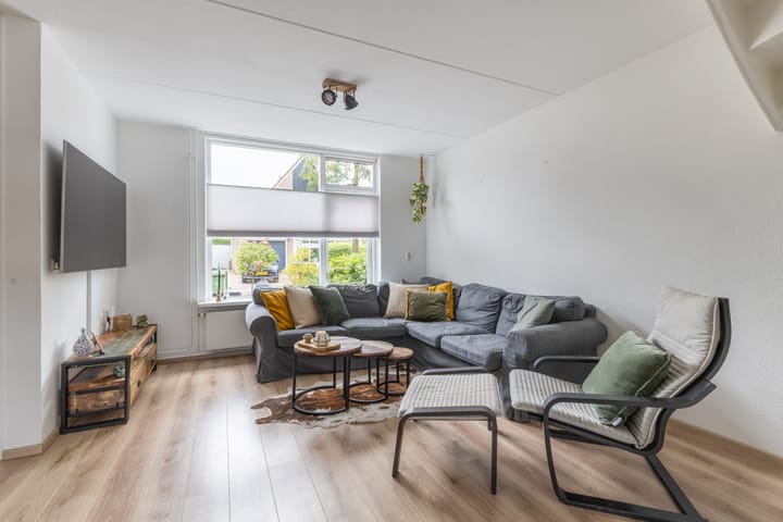 Foto 15 van Veenmoslaan 15