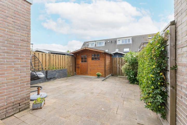 Foto 40 van Veenmoslaan 15