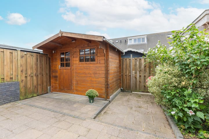 Foto 41 van Veenmoslaan 15