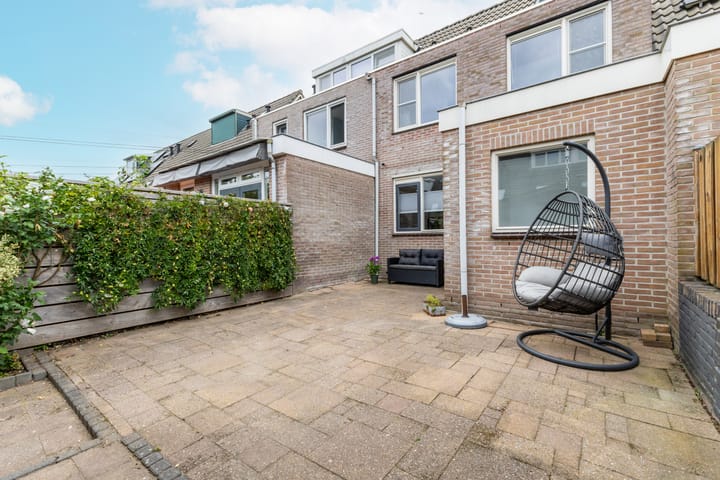 Foto 43 van Veenmoslaan 15