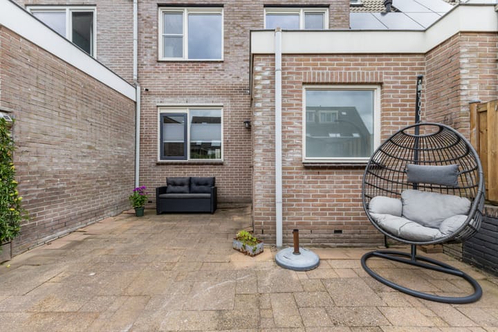 Foto 44 van Veenmoslaan 15