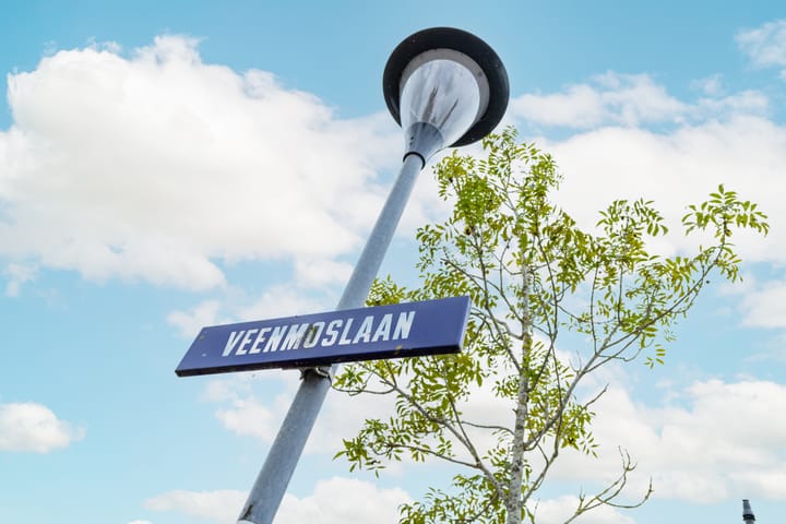 Foto 46 van Veenmoslaan 15