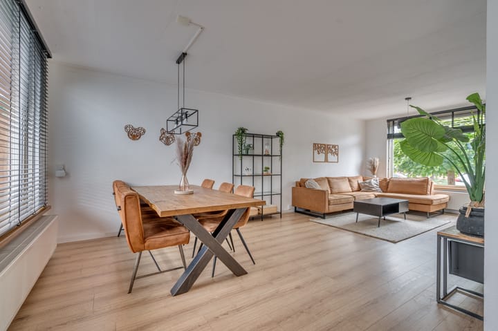 Foto 2 van Burgemeester Joostenlaan 42