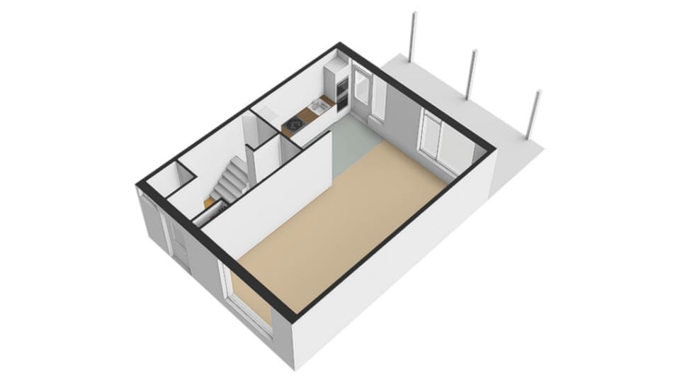 Foto 41 van Burgemeester Joostenlaan 42