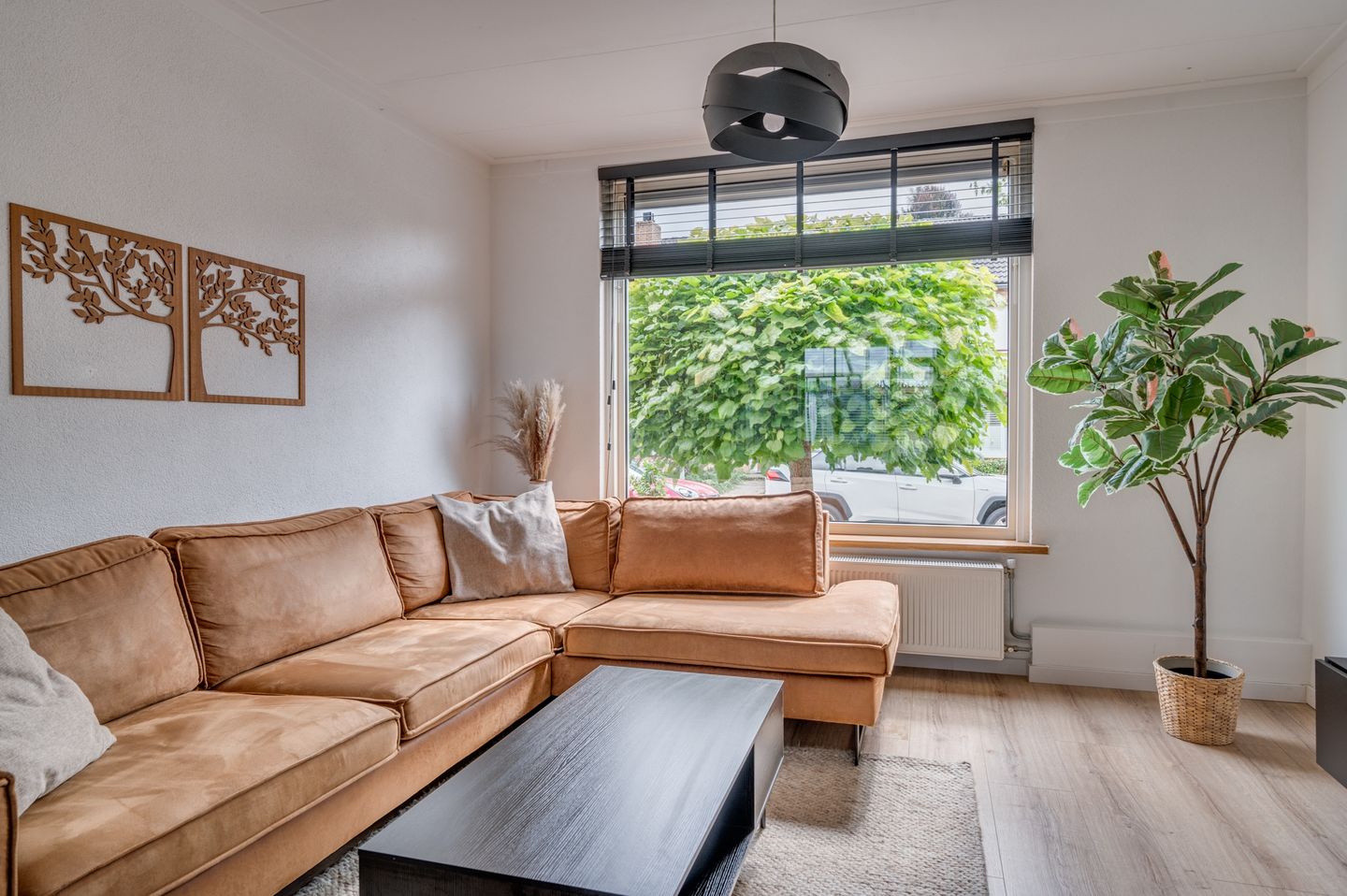 Foto 4 van Burgemeester Joostenlaan 42