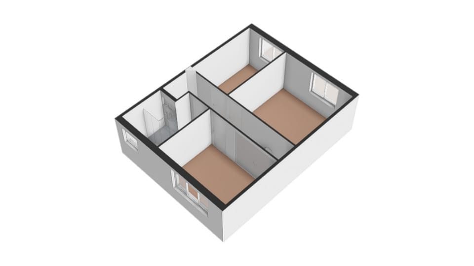 Foto 43 van Burgemeester Joostenlaan 42