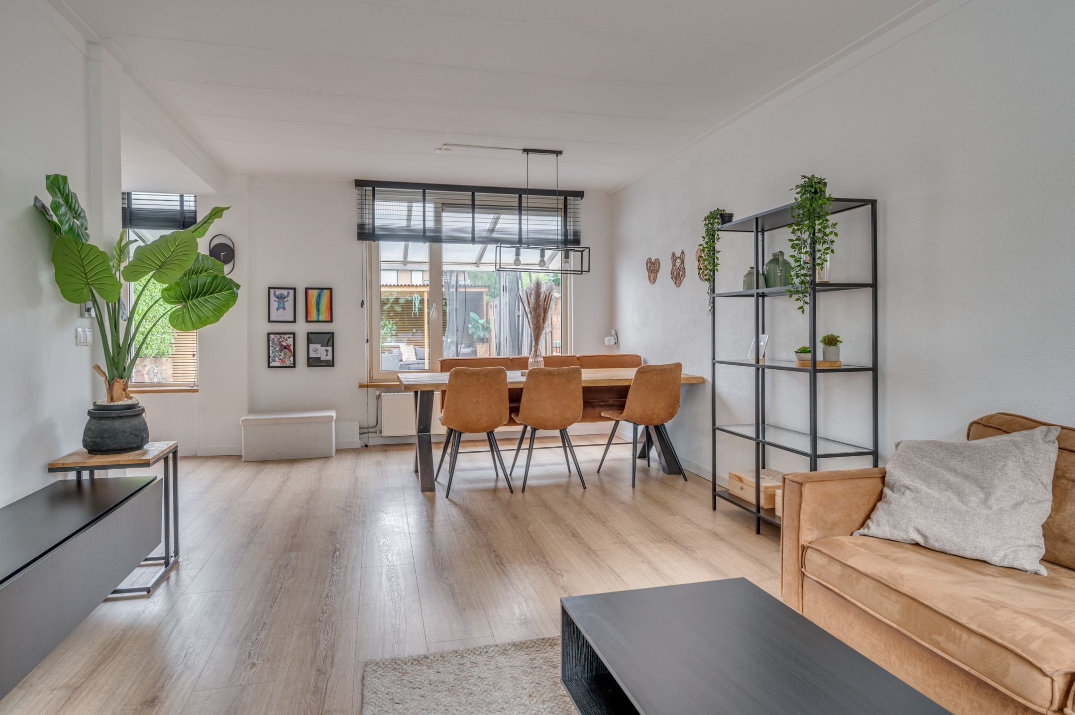 Foto 6 van Burgemeester Joostenlaan 42