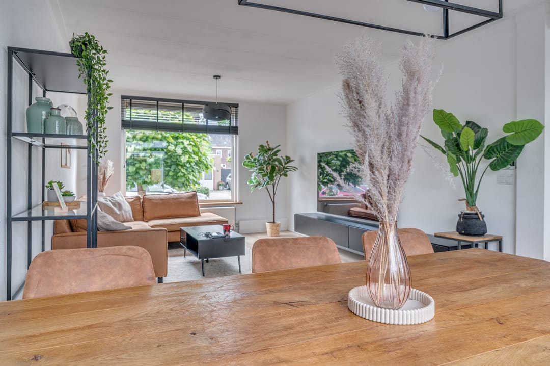 Foto 7 van Burgemeester Joostenlaan 42