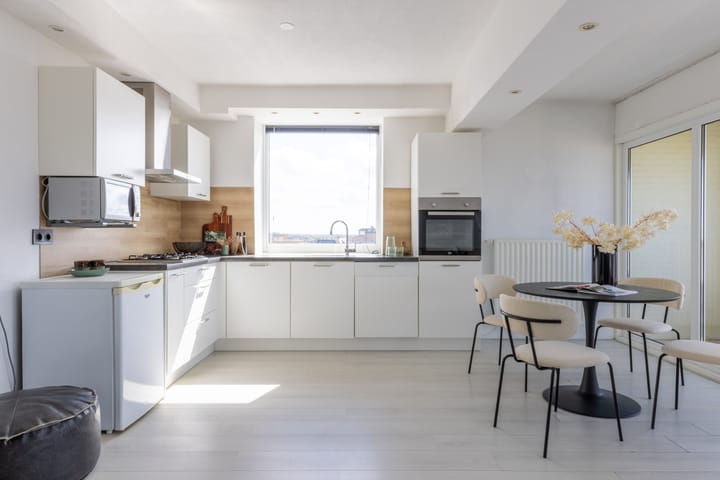 Photo 3 of Karel Doormanstraat 10-F7