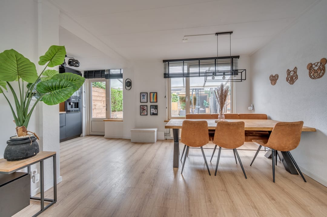 Foto 8 van Burgemeester Joostenlaan 42