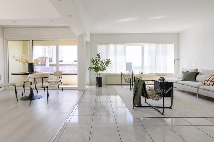 Photo 8 of Karel Doormanstraat 10-F7