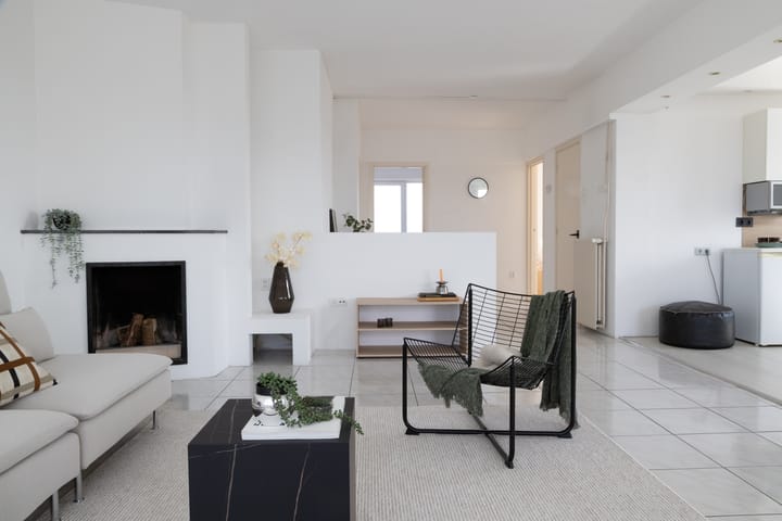 Photo 12 of Karel Doormanstraat 10-F7