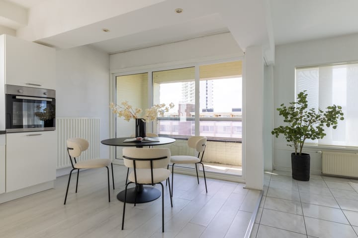 Photo 15 of Karel Doormanstraat 10-F7