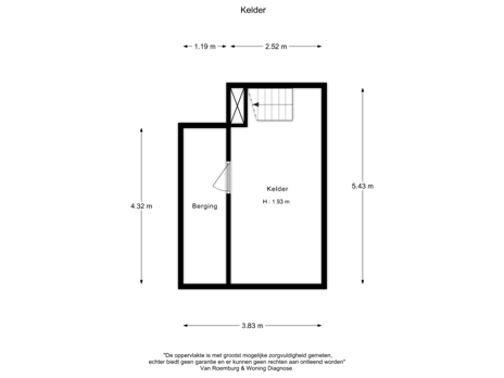 View floorplan