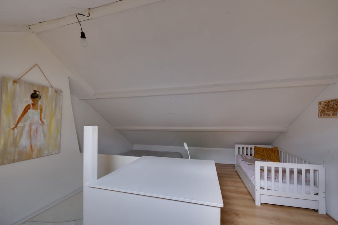 Foto 26 van Burgemeester Joostenlaan 42