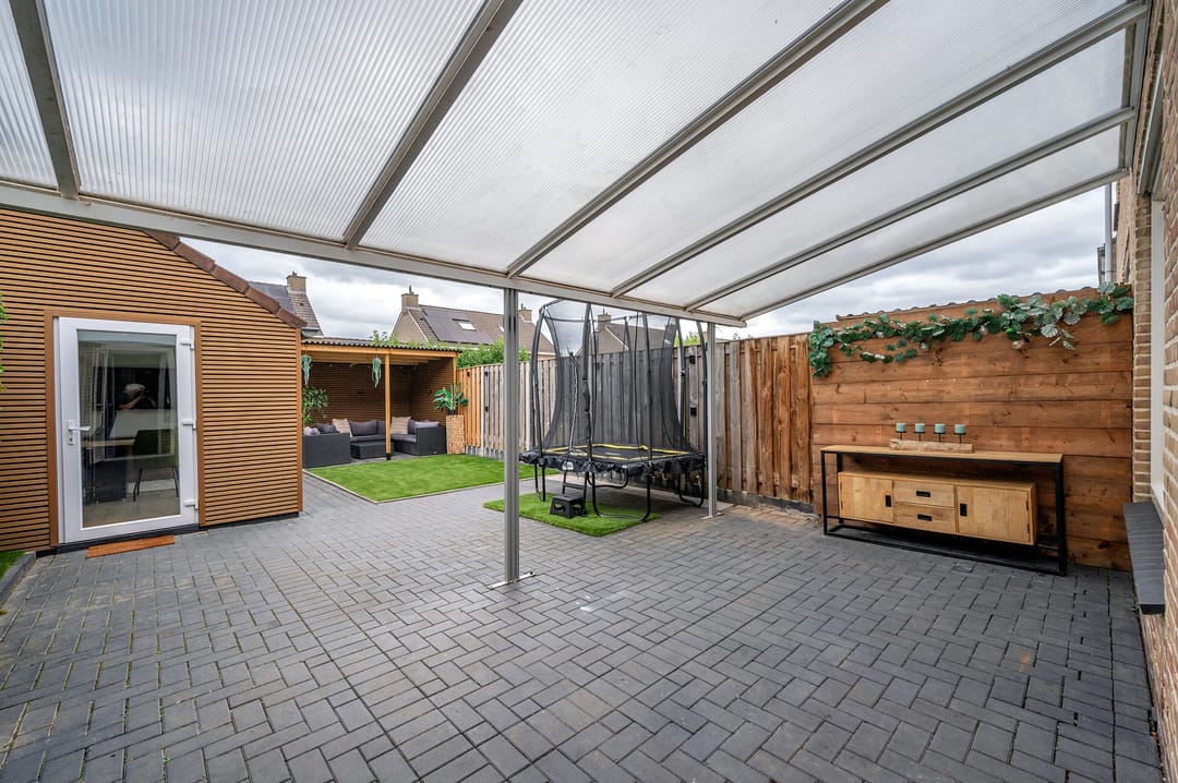 Foto 28 van Burgemeester Joostenlaan 42