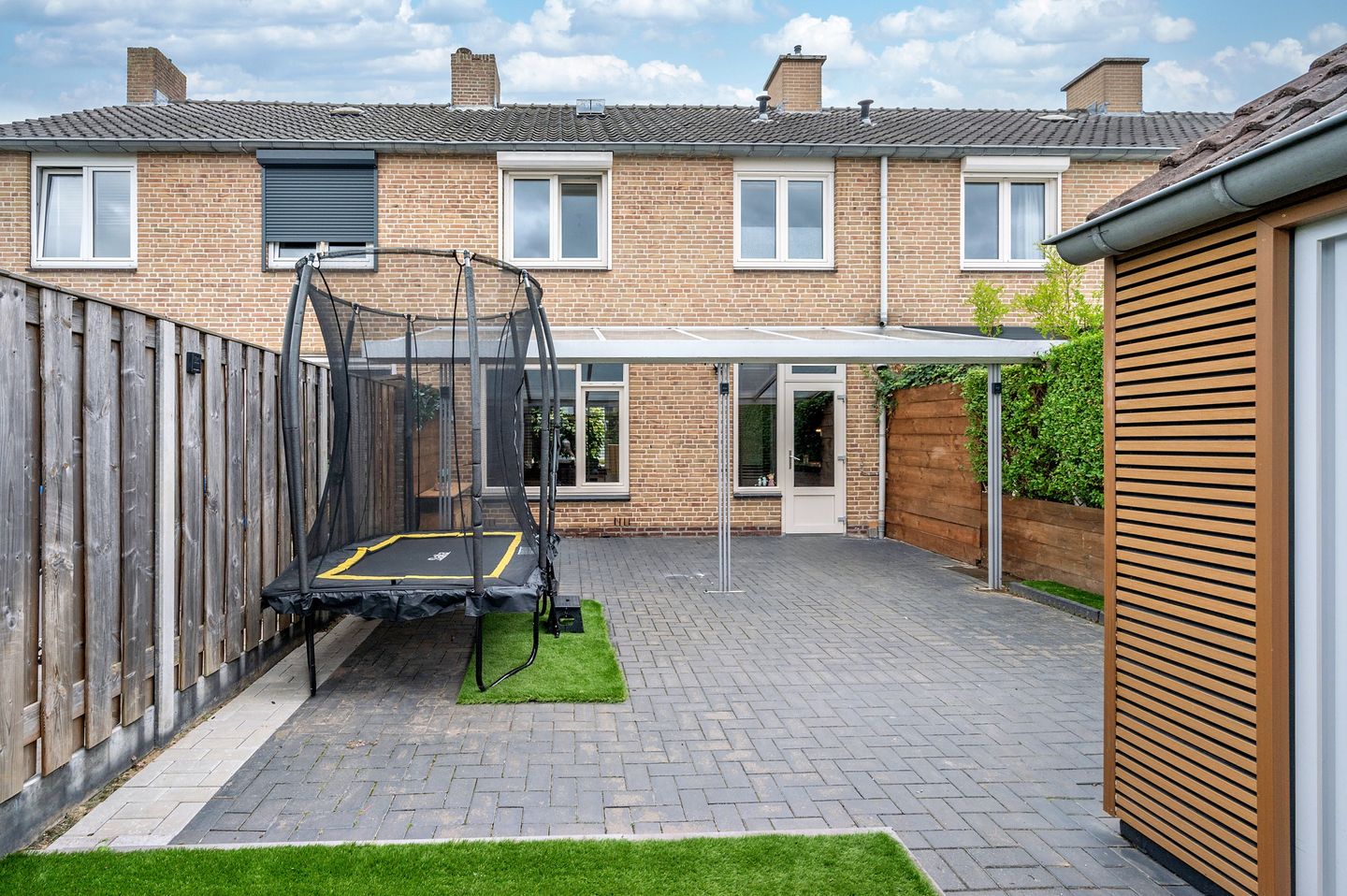 Foto 29 van Burgemeester Joostenlaan 42