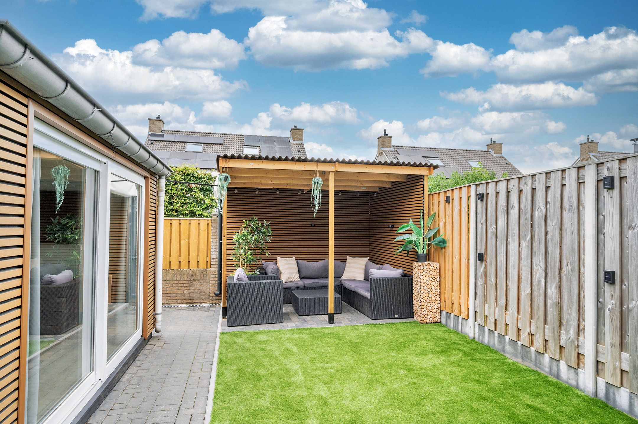 Foto 30 van Burgemeester Joostenlaan 42