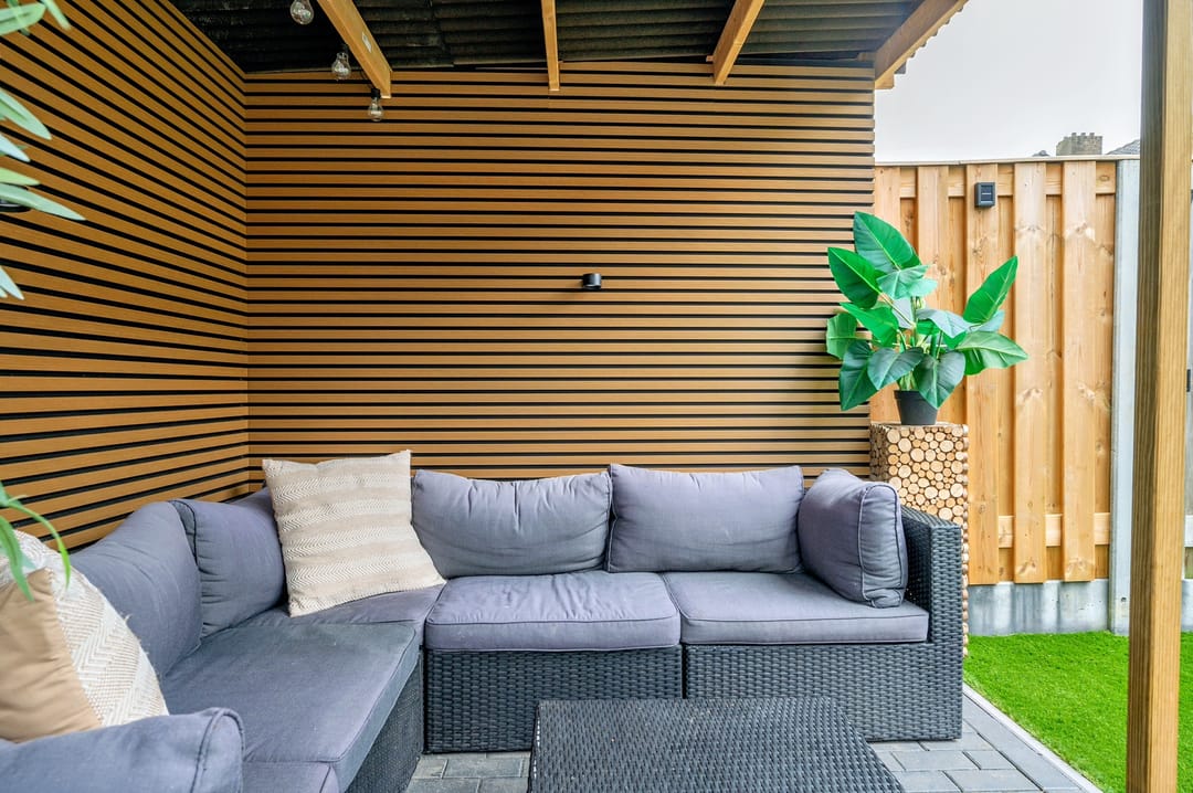 Foto 31 van Burgemeester Joostenlaan 42