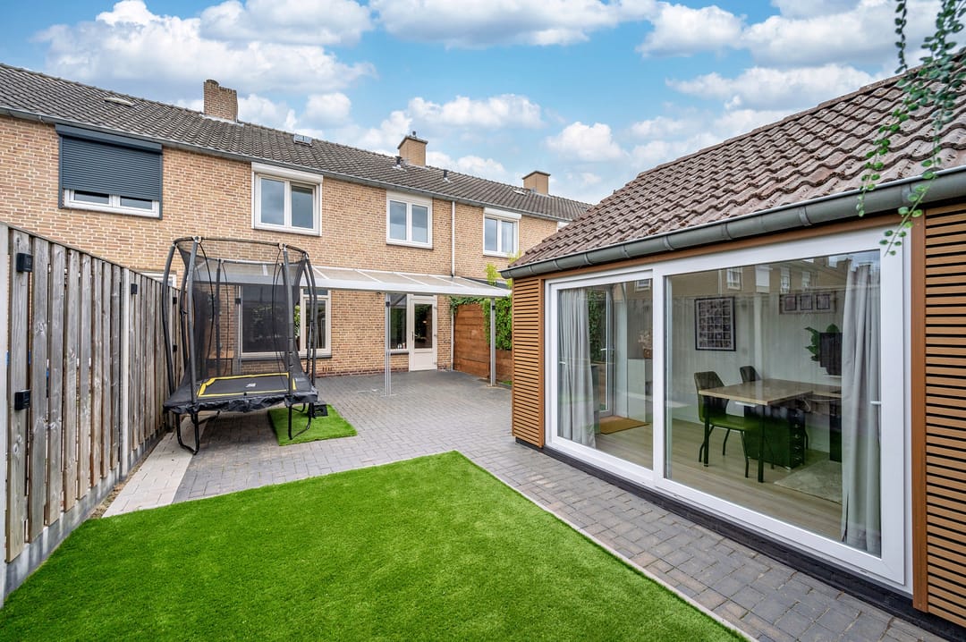 Foto 32 van Burgemeester Joostenlaan 42