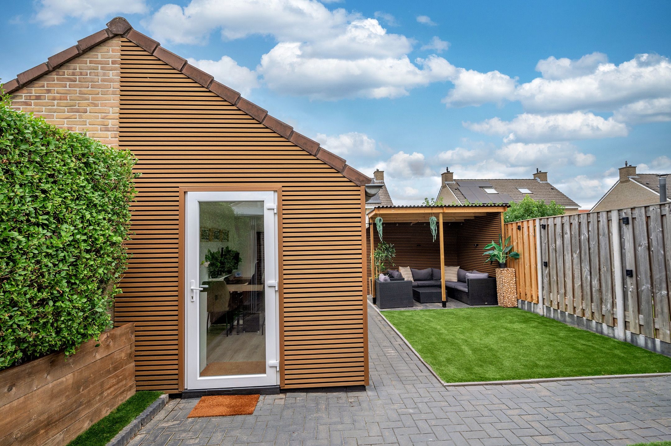 Foto 33 van Burgemeester Joostenlaan 42