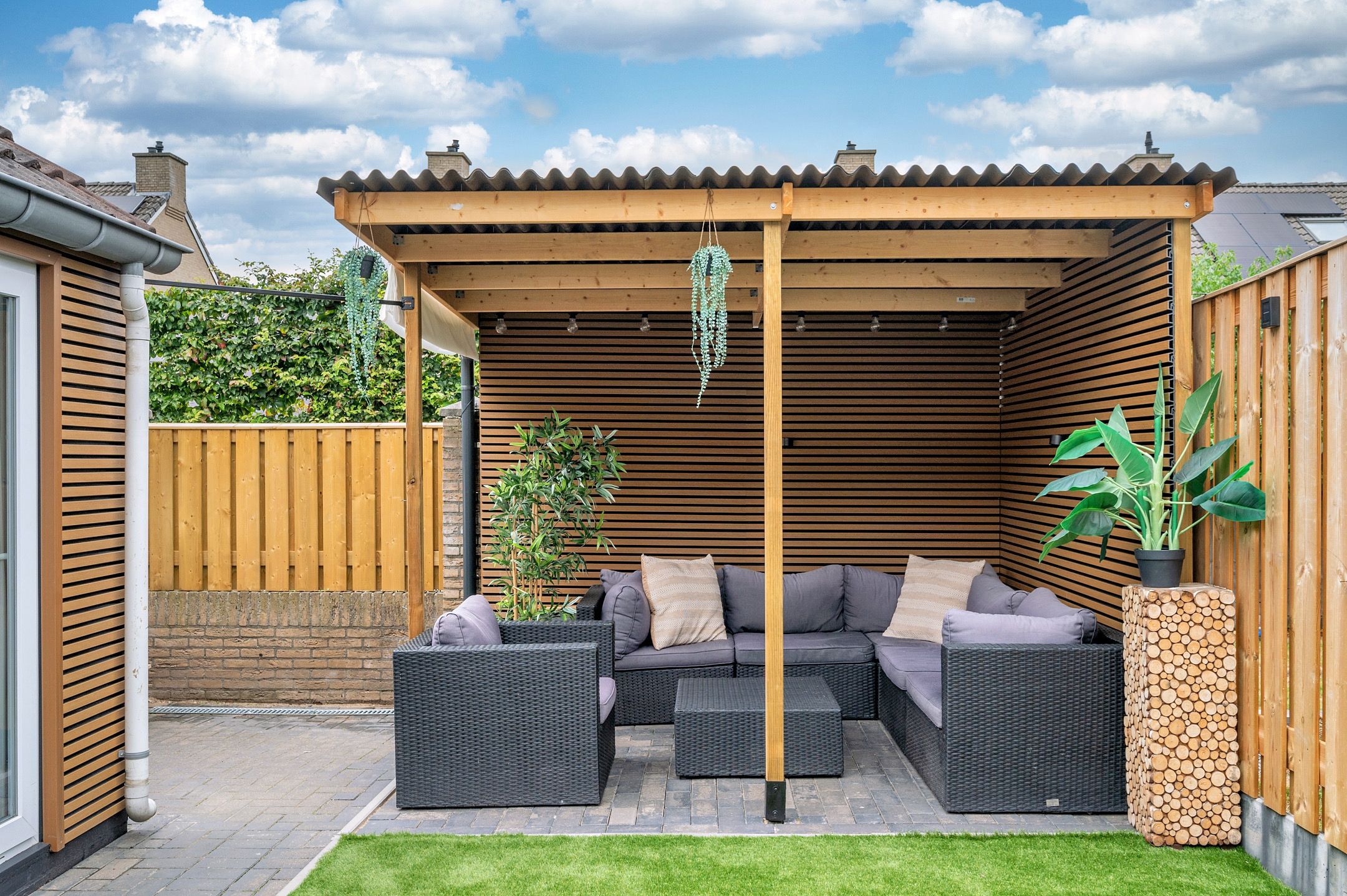 Foto 36 van Burgemeester Joostenlaan 42