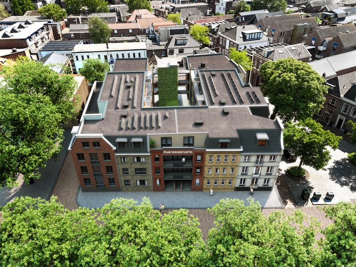 Photo 5 of Pastorieplein 21