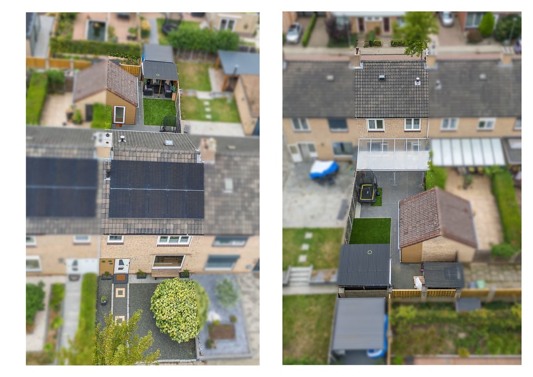 Foto 37 van Burgemeester Joostenlaan 42