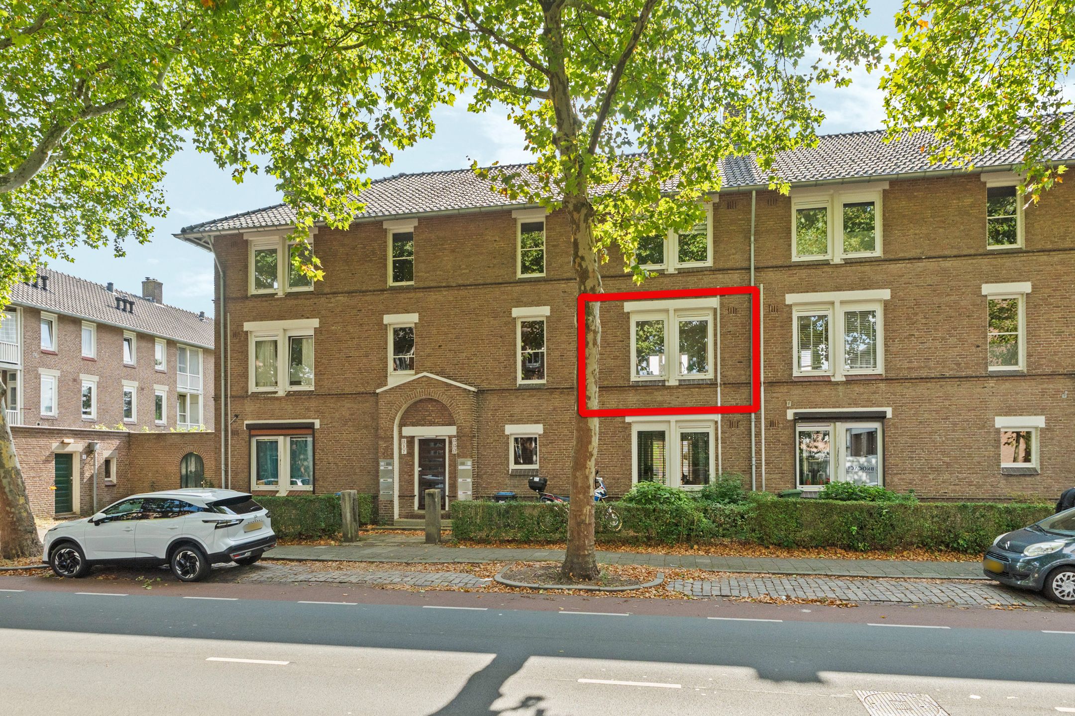Paul Krugerstraat, 15, Nijmegen, 6543MR, Gelderland, Nederland 15 