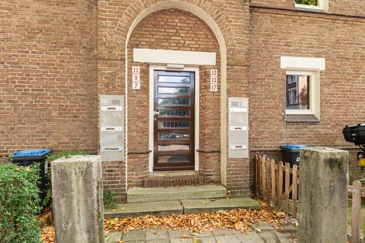 Foto 2 van Paul Krugerstraat 15