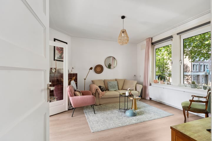 Foto 3 van Paul Krugerstraat 15