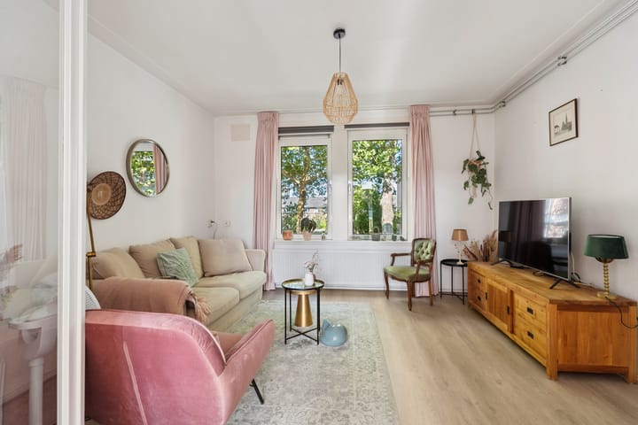 Foto 6 van Paul Krugerstraat 15