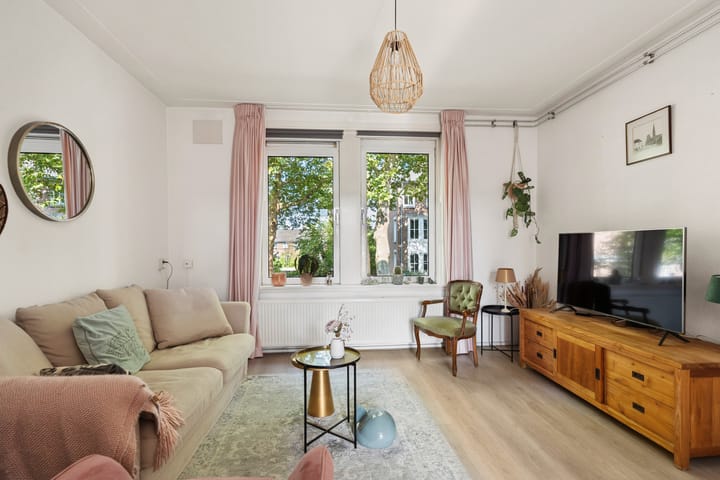 Foto 7 van Paul Krugerstraat 15